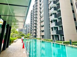 Tanah Merah Kechil Link (D16), Condominium #563231341